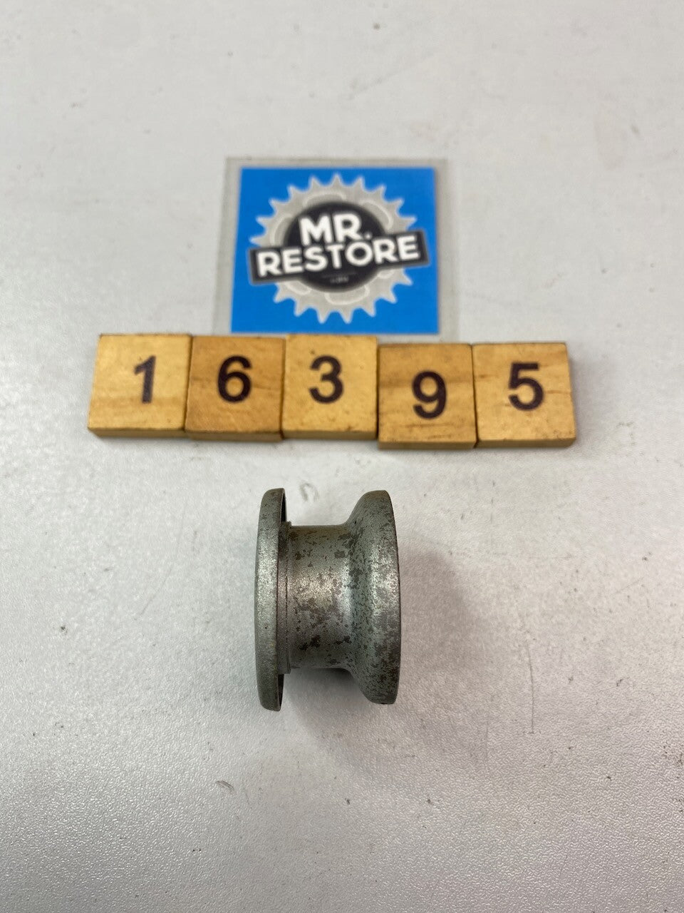 Suzuki RG250 1986/87 Rear Wheel Axle Spacer 64740-16700