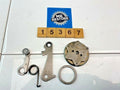 Suzuki RGV250 Gear Shift Selector Parts  25380-38A02