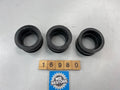 Triumph Speed Triple 900 (Carb) OEM Carburettor Rubbers (x3) 