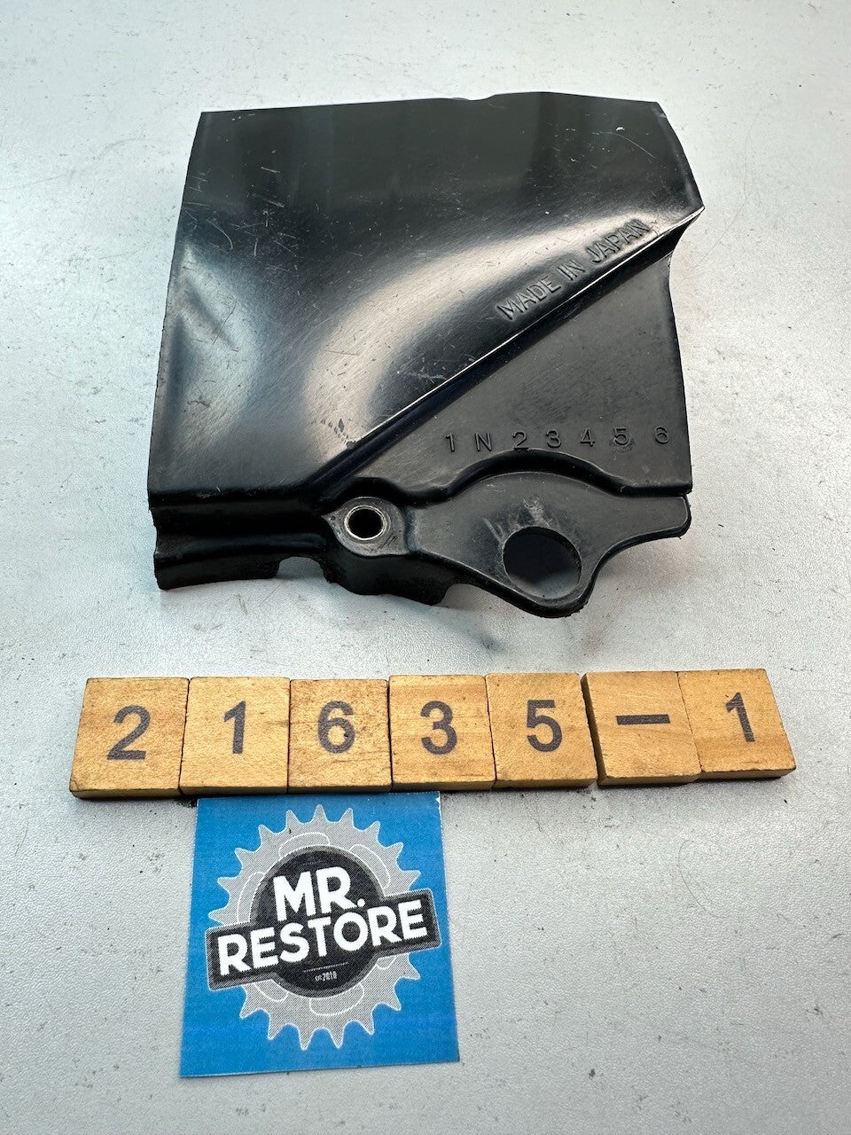 Yamaha SRX250 1985-87 Front Sprocket Gear Shift Sequence Cover 51Y-15421