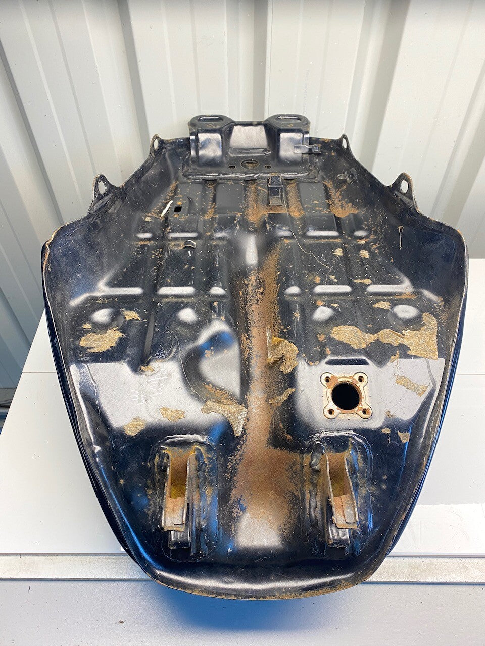Yamaha FJ1200 Fuel Tank