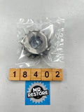 Suzuki GN250 DR250 Transmission 5th Driven Gear (18T) 24351-38200  24351-38201