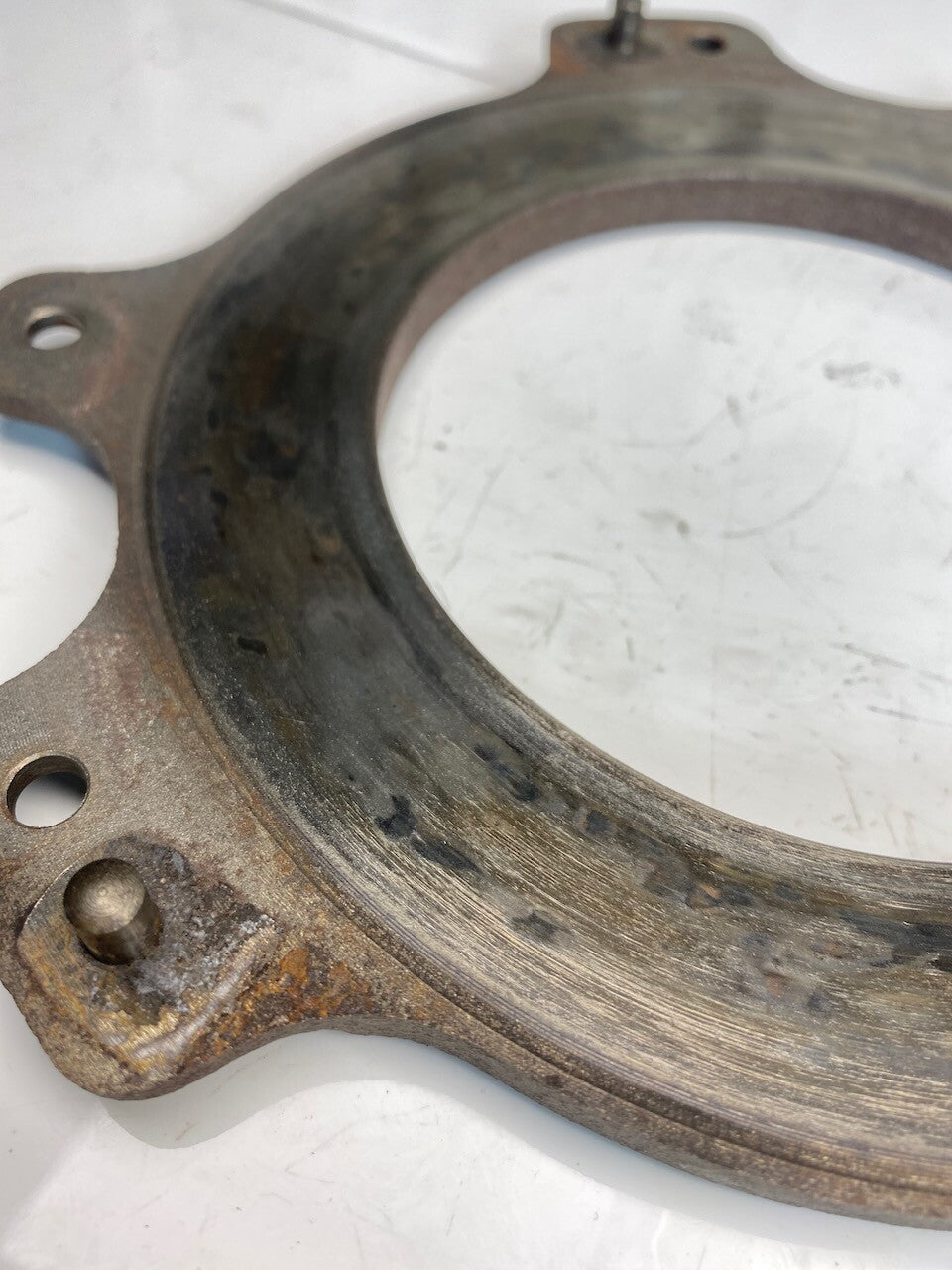 BMW Motorcycle Sachs Clutch Pressure Plate 093072135102 BMW 2333023
