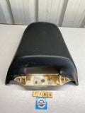 Suzuki GSX600F Pillion Seat