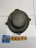 Yamaha YZ125 1982-1985 Crankcase Ignition Cover R - 5X4-15421-00