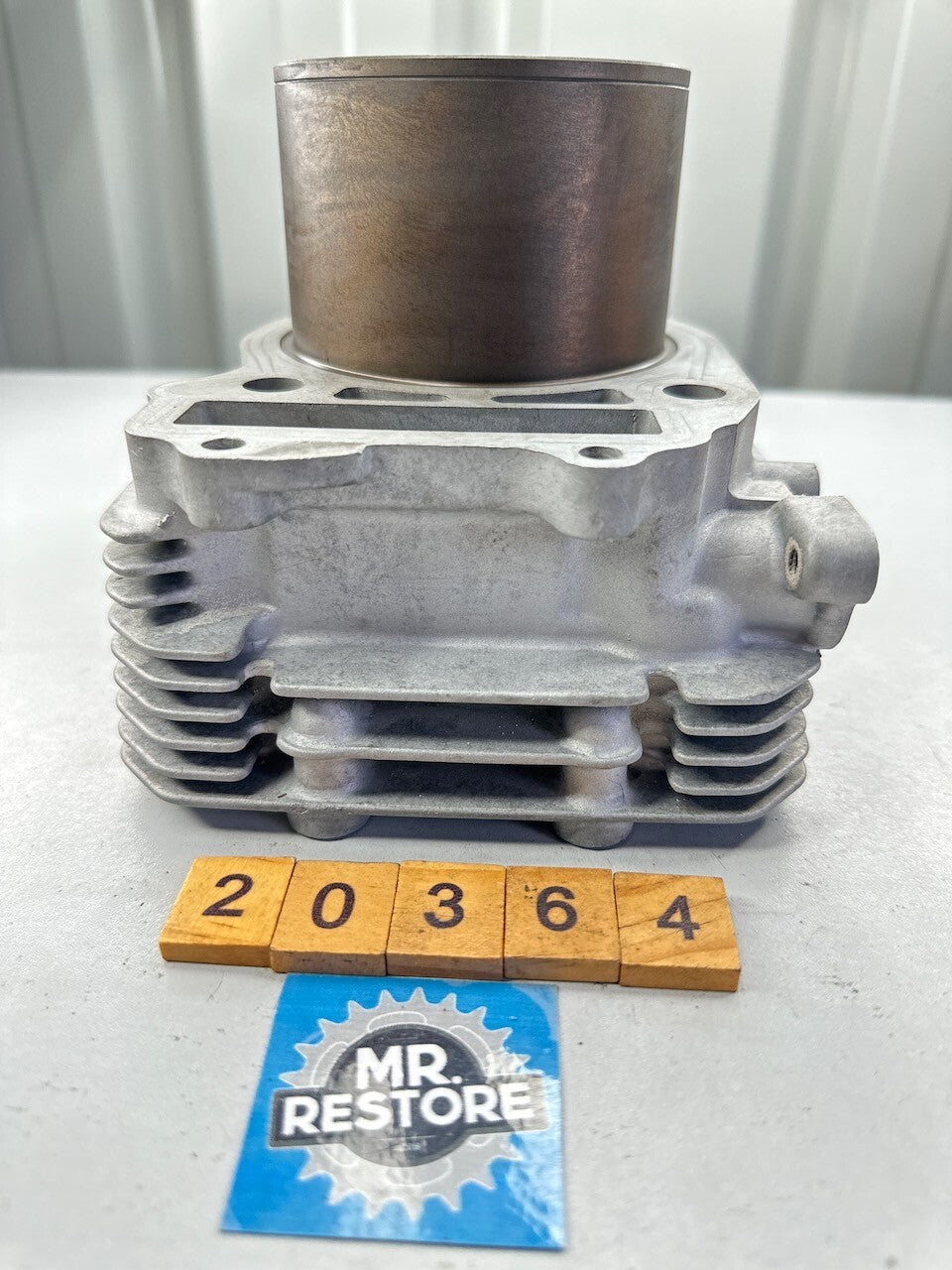 Suzuki DR350 Cylinder Barrel Standard Bore 79mm