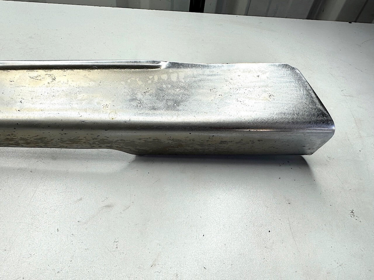 Yamaha XS360 XS400 Chain Guard