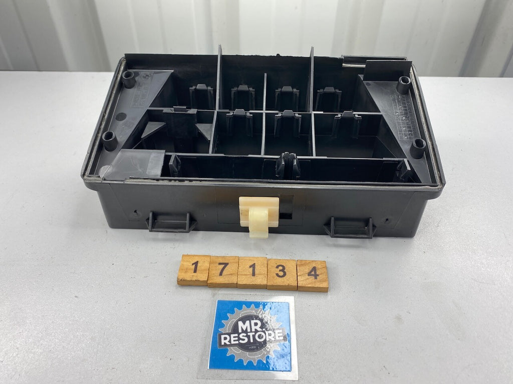 BMW R1150 R1100 R850 259 Fuse Box 61132306380