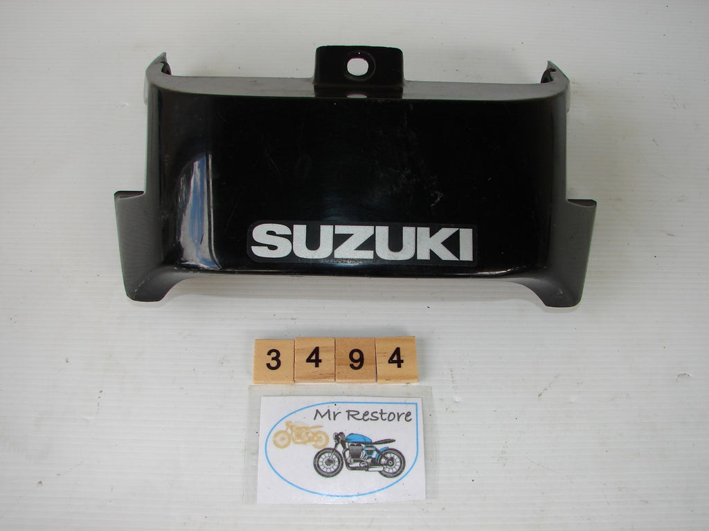 Suzuki GSX750F Centre Frame Cover Tail