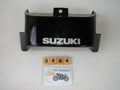 Suzuki GSX750F Centre Frame Cover Tail