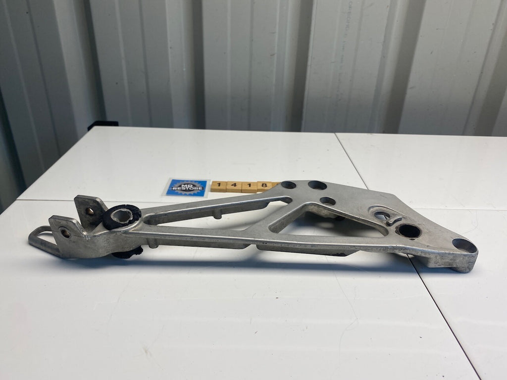 Honda VF1000 Interceptor 1984 R/H Step Footrest Bracket - 50610-MB6-010