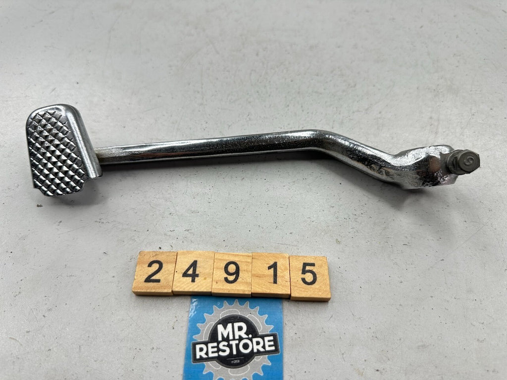 Yamaha V-Max 1200 VMX12 '85-03' OEM Brake Pedal