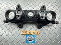 Suzuki DR750 88-89 Upper Fork Clamp Top Bridge Steering Stem