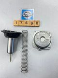 Yamaha FZR250 1987-88 Carburettor Diaphragm, Needle, Spring & Cap - 1HX-14940-01