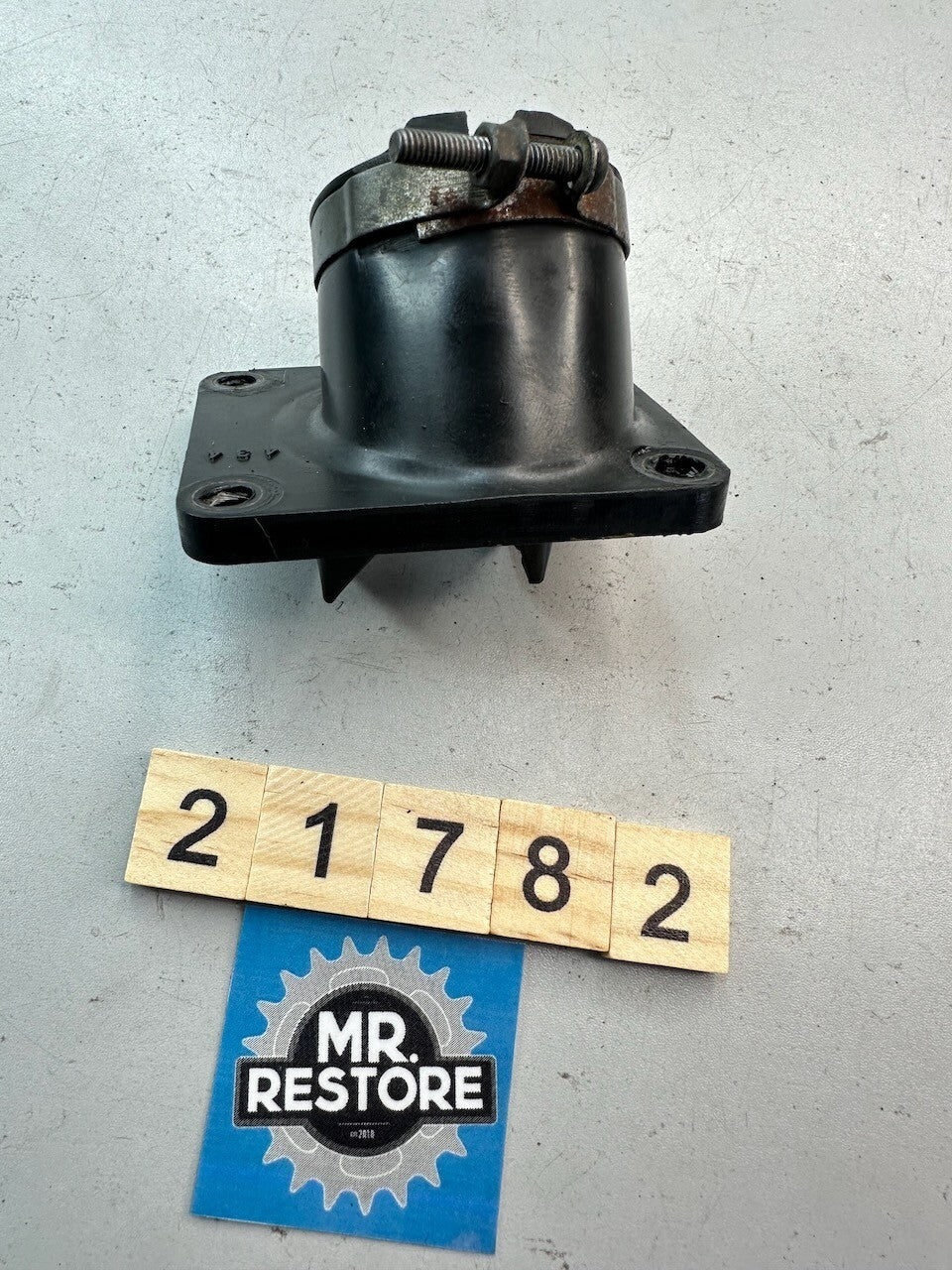 Yamaha TY250 1974-77 Carburettor Joint 434-13565