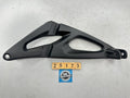 BMW K1300R K1300S Rear Left Footrest Peg Bracket