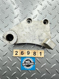 Kawasaki ZR250 Balius Rear Brake Caliper Bracket 43034-1142-TX