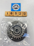 Honda CB550 CB500 Reduction Starter Gear 28101-323-000