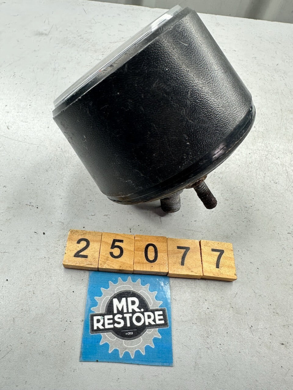 Honda MT250 Tachometer Tacho (Tested)