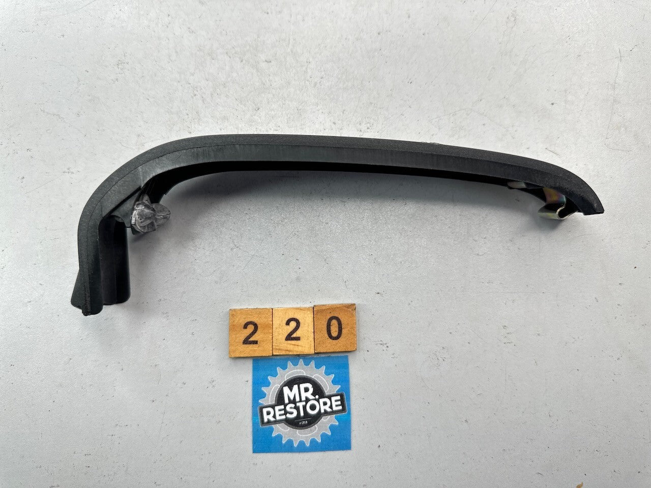 BMW Spark Plug Cover
