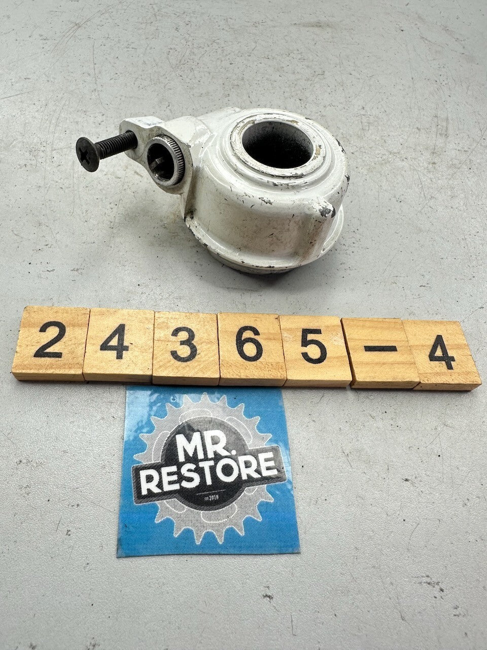 Honda CBR250R MC19 20mm Speedometer Drive 44800-KY1-003ZA