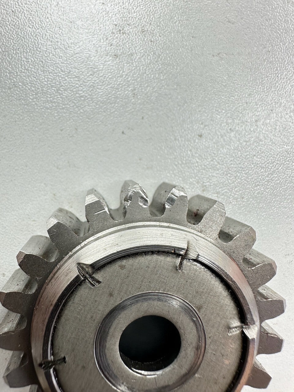 Kawasaki Z1300 KZ1300 '79-81' Timing Gear (21T) 13216-1010