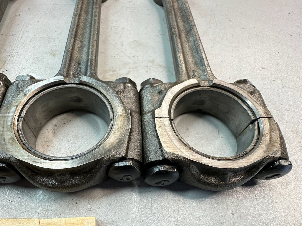 Yamaha YZF600R Thundercat YZF1000R Thunderace FZR600 Set Connecting Rods
