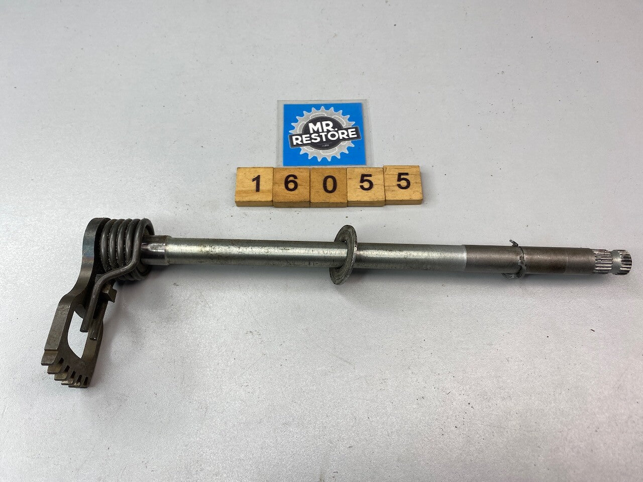 Suzuki GSXR1100 750 GSX750 Katana Gear Shifting Shaft 25510-27A00