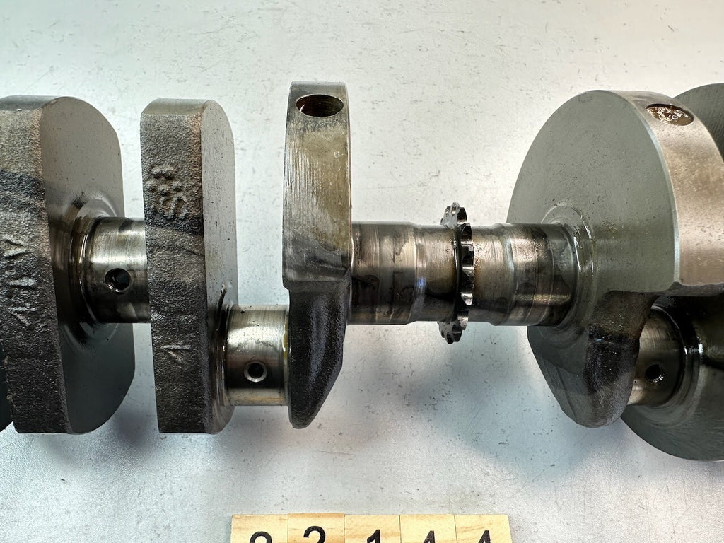 Yamaha YZF600R Thundercat YZF1000R Thunderace - Crankshaft 4TV-11411
