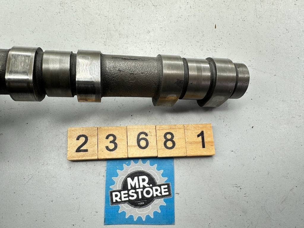 Kawasaki ZZR250 EX250 KLE250 EL250 Camshaft & Sprocket 49118-1054