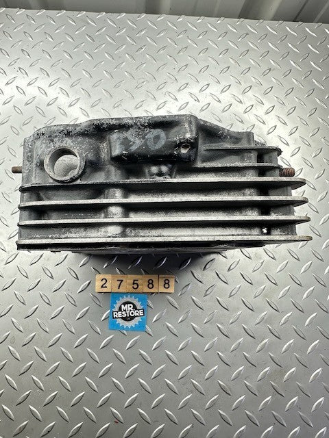Honda XR350 XL350 Cylinder Head