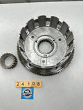 Triumph Daytona Speed Triple Sprint Tiger Trident Trophy - Clutch Basket