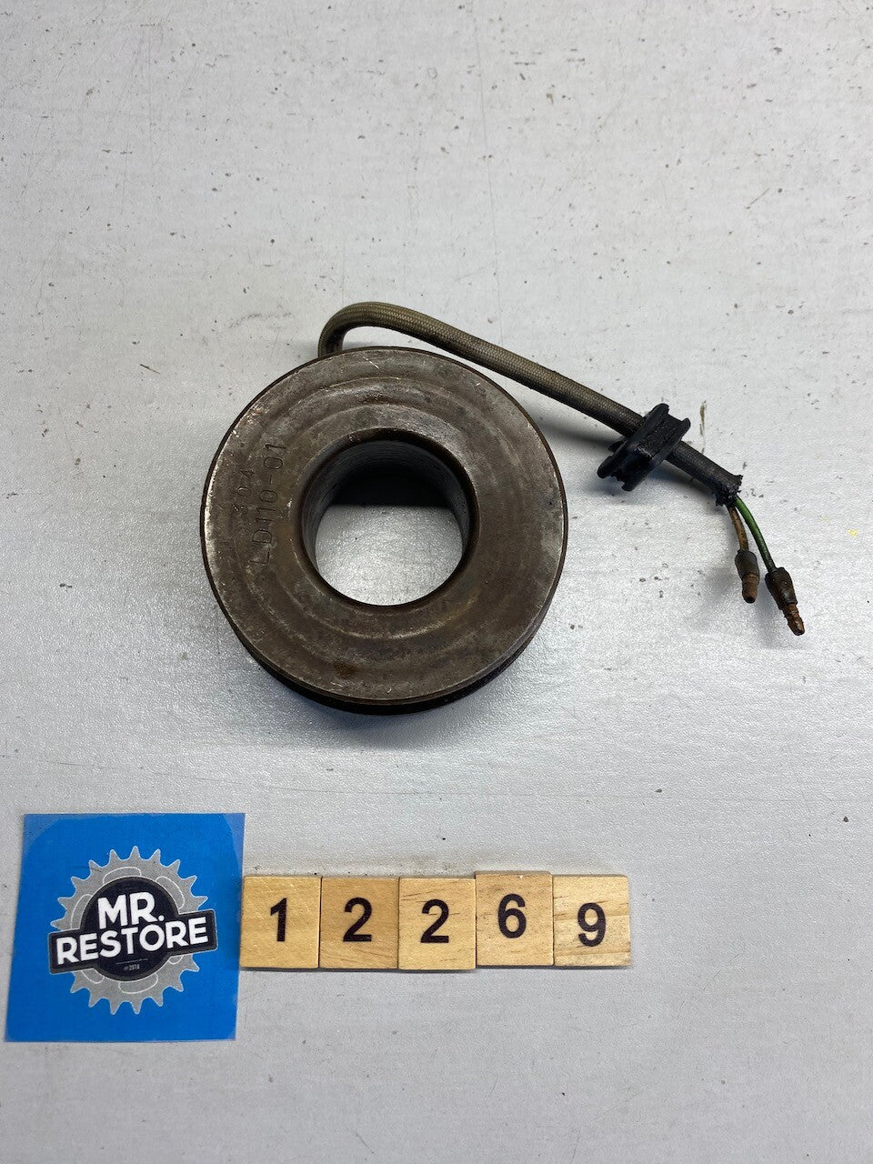Honda CB350 CB400 CB500 CB550 Four - Generator Field Coil 31103-390-005