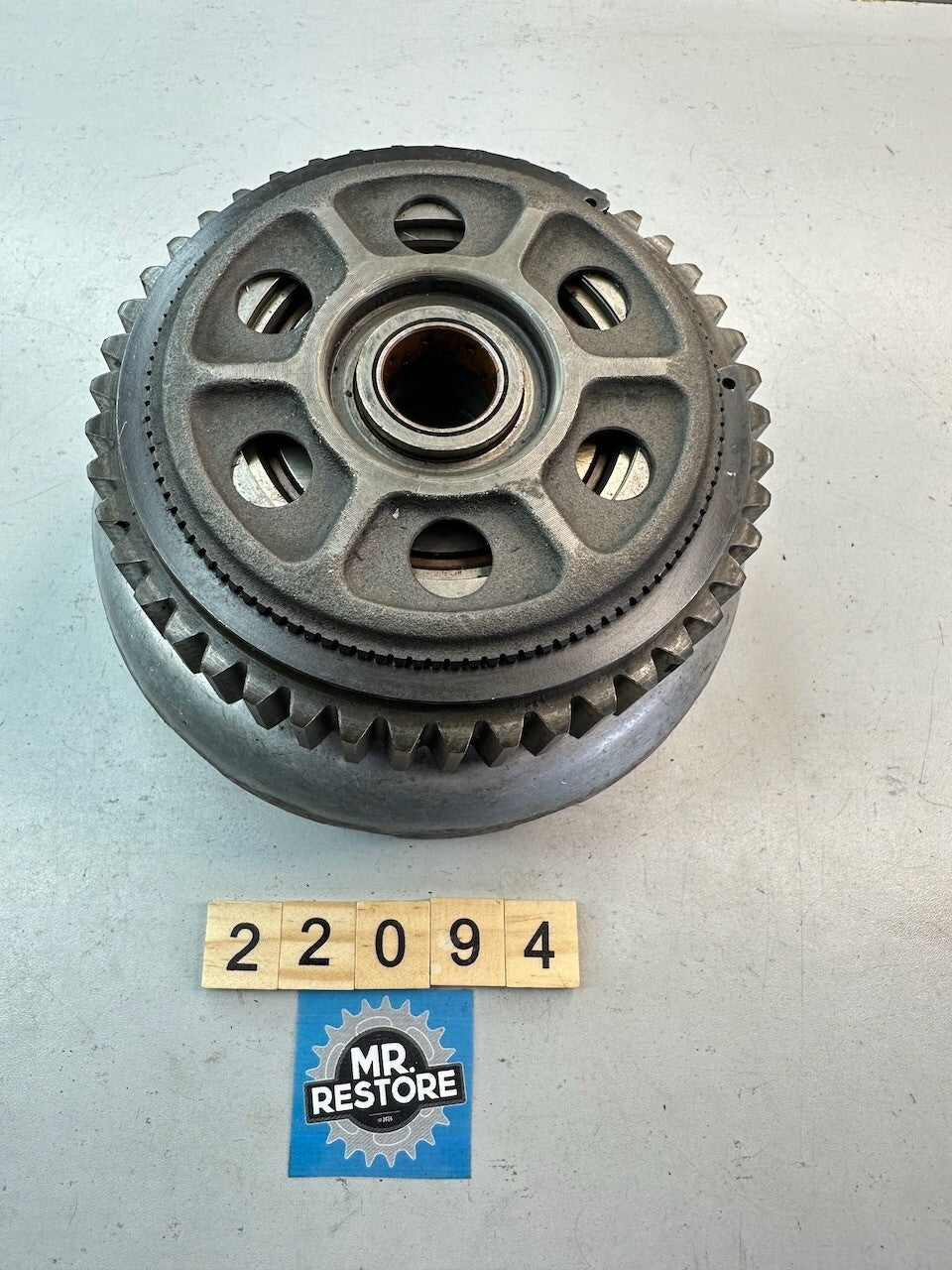 Yamaha XS850 XS750 Outer Clutch Basket