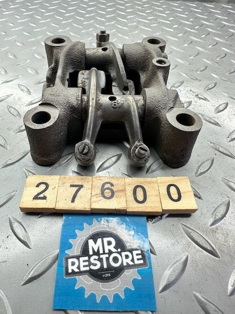 Honda CB400 Rocker Arm / Shaft / Cage 14420-413-315  14430-413-315