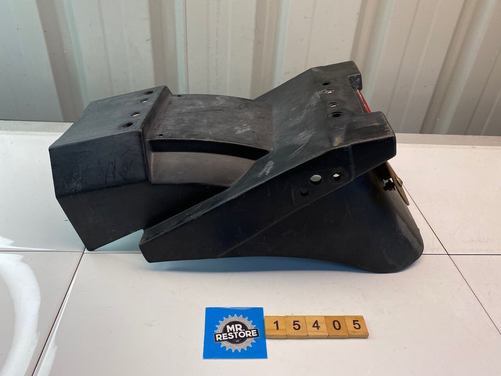 Kawasaki ZZR250 Rear Fender Guard 35023-1275