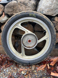 Yamaha SRX250 Rear Wheel 18 x 2.15