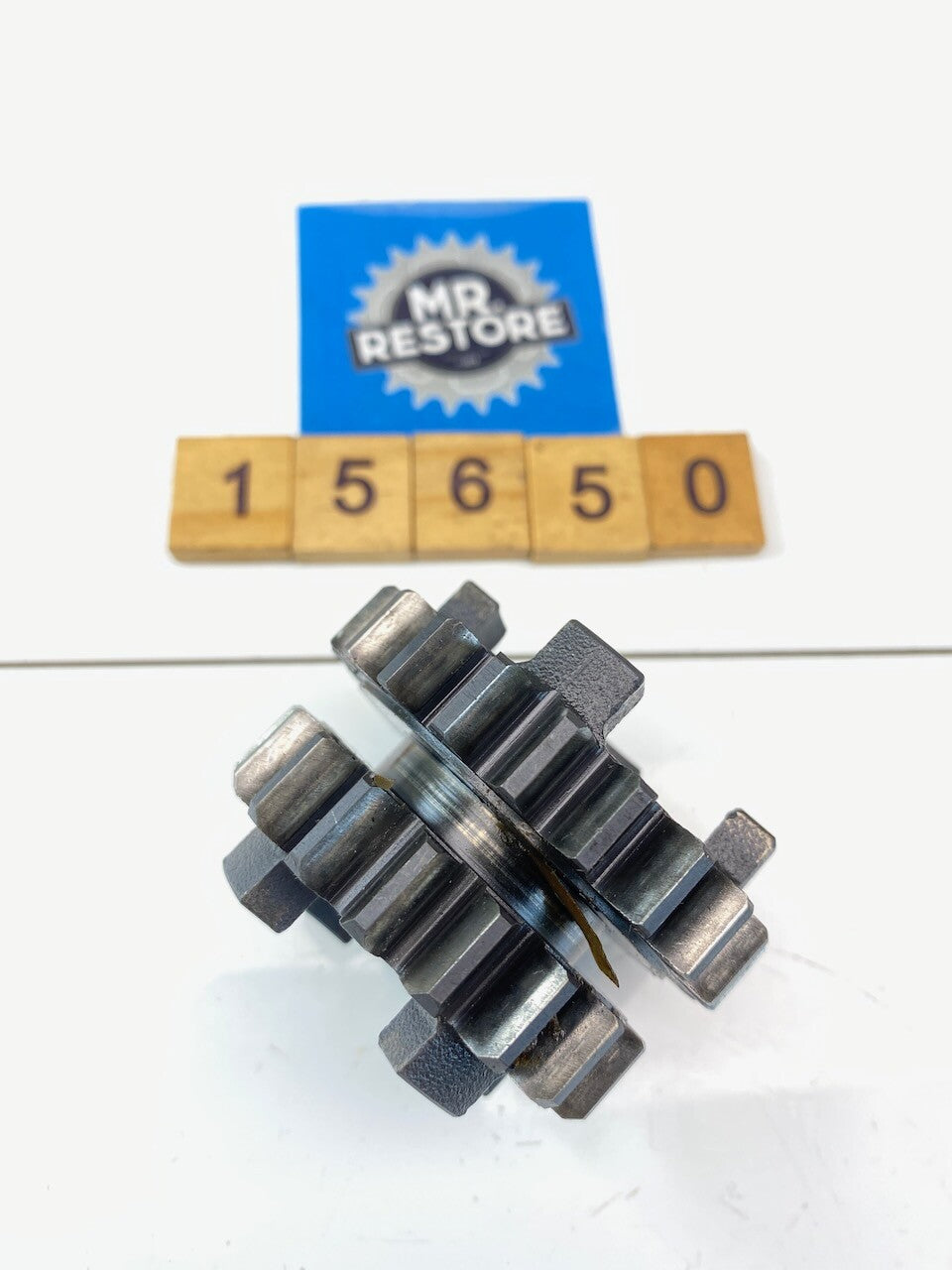Suzuki RG250 - 3rd 4th Drive Gear 24231-16702