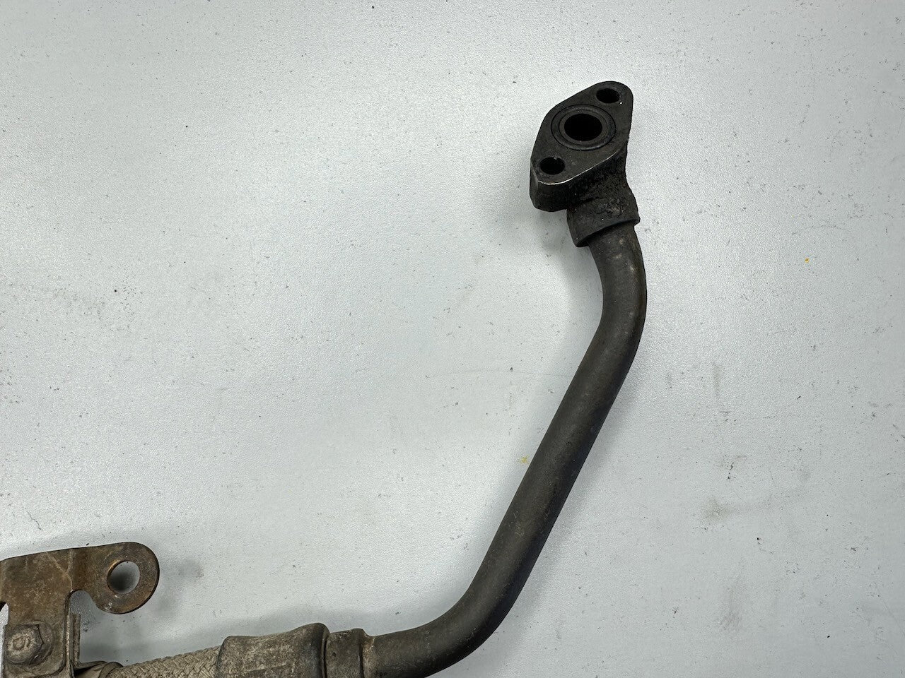 Yamaha XS1100 Oil Cooler Hose Line Pipe 2 - 2H9-13465 2H9-13465-000