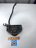 Honda CB750 Fuse Box