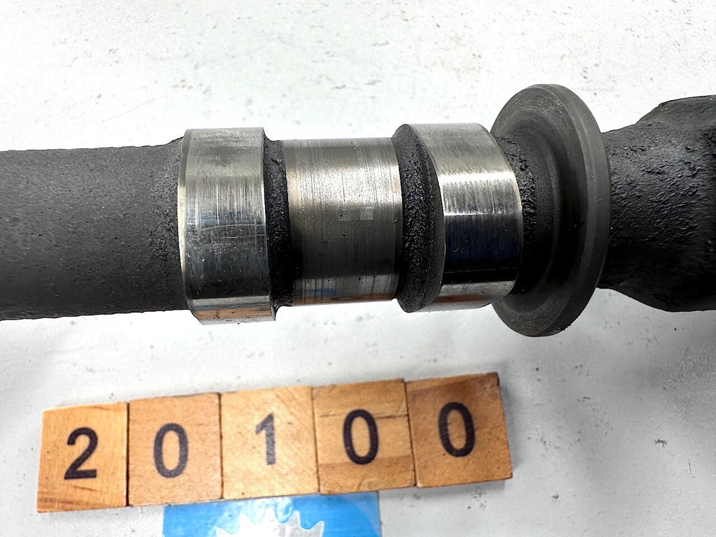 Honda CBR600 CBR500 Exhaust Camshaft 14201-MN4-741