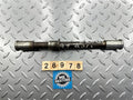 Kawasaki ZR250 Balius GPZ500 EX500 EX400 EX250 Front Wheel Axle