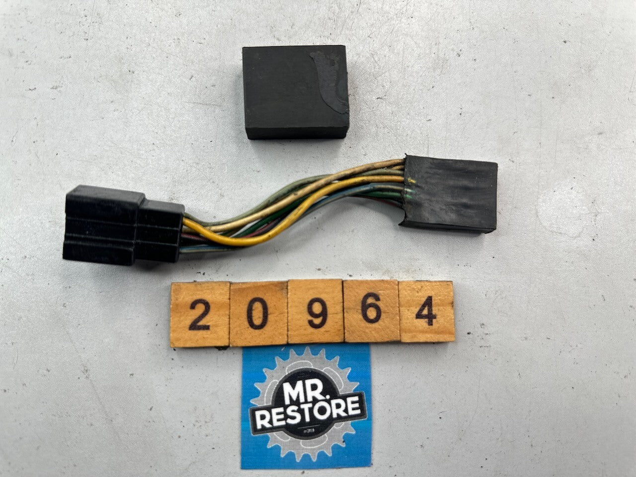 Yamaha Motorcycle (Many Models) Diode 4U8-81980-M0