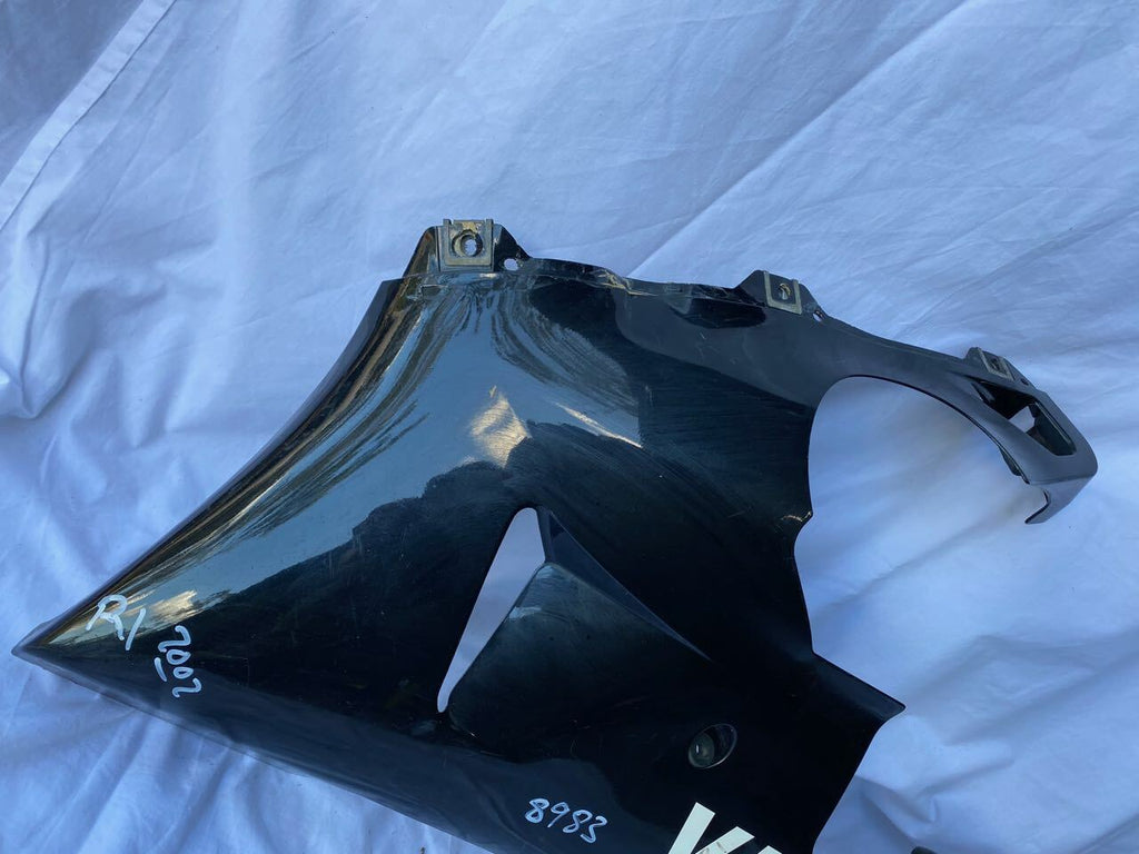 Yamaha R1 YZF 99-03 L/H Panel Fairing Cowl 5JJ