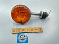Kawasaki Z1000 KZ1000 Z440 KZ440 Z250 KZ250 Indicator Turn Signal Tested