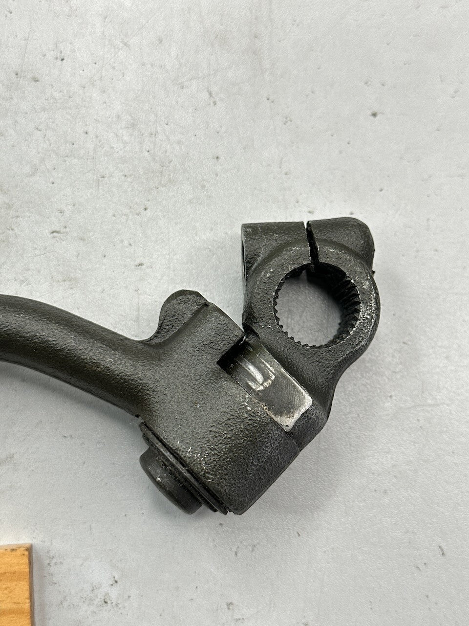 Yamaha TZR250 1KT 2MA RD350LC RD250LC RZ350 RZ250 R1-Z 29L Kick Start Lever