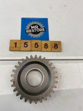 Yamaha RD400 C D E F RD250 RD350 Air Cooled - 3rd Gear Wheel 360-17231
