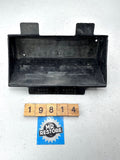 Kawasaki EX250 Ninja 1988-07 Tool Case Box 32098-1076