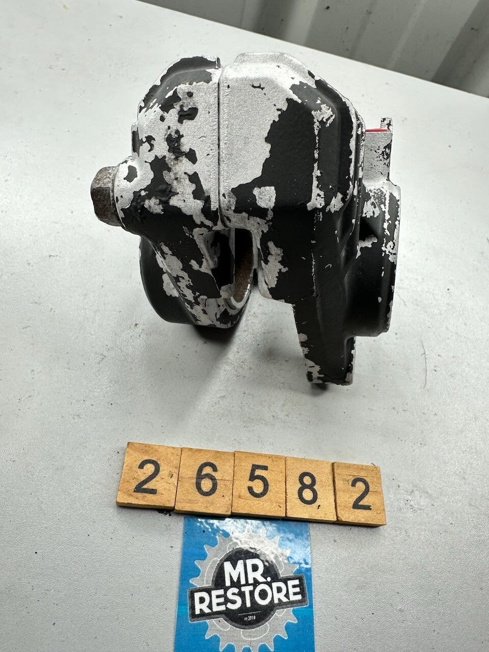 Yamaha RZ250 '1983' Rear Brake Caliper 29L-25810-50