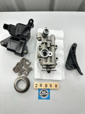 BMW K1200S '03-08' K1200R Oil Pump & Components